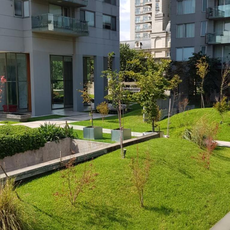 Montañeses 3150, Nuñez, Buenos Aires - Apartamento de 1 dormitorio - 44