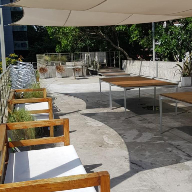 Montañeses 3150, Nuñez, Buenos Aires - Apartamento de 1 dormitorio - 43