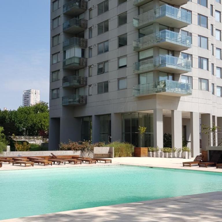 Montañeses 3150, Nuñez, Buenos Aires - Apartamento de 1 dormitorio - 31