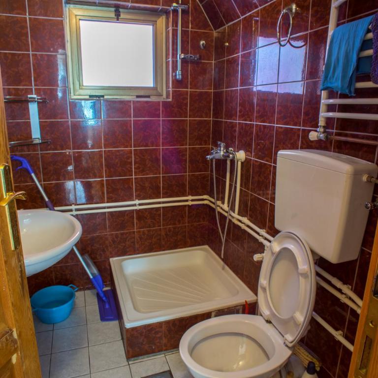 Apartmani Mila - Apartment - Ground Floor - 7