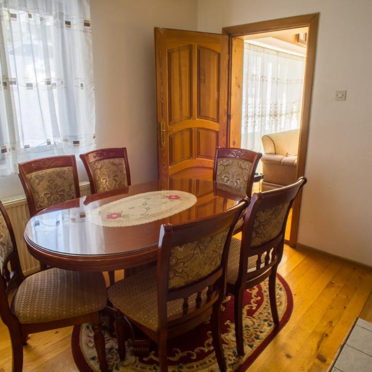 Apartmani Mila - Apartment - Ground Floor - 8