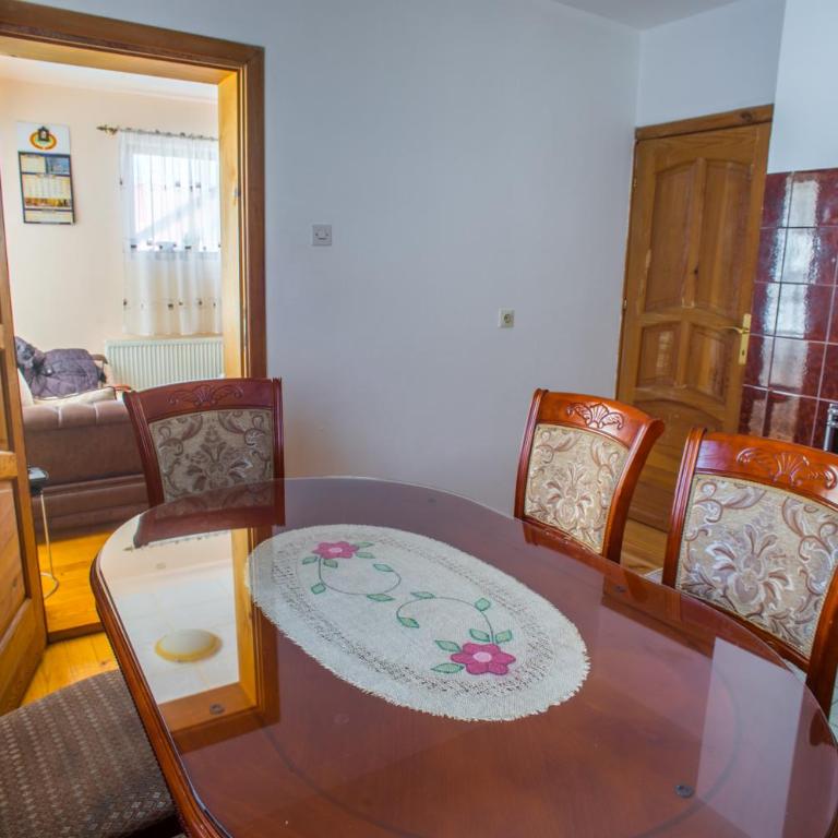 Apartmani Mila - Apartment - Ground Floor - 9