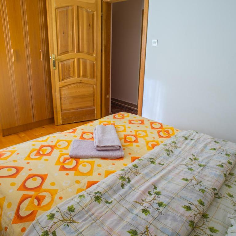 Apartmani Mila - Apartment - Ground Floor - 11