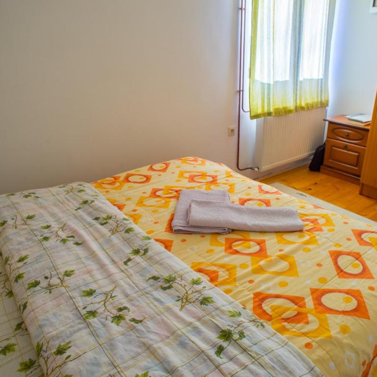 Apartmani Mila - Apartment - Ground Floor - 12