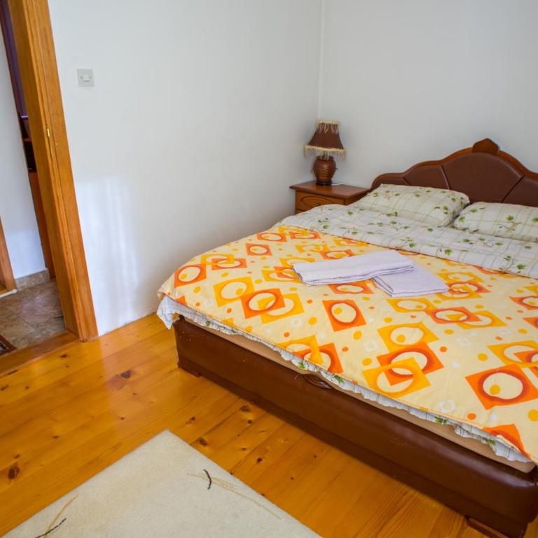 Apartmani Mila - Apartment - Ground Floor - 13