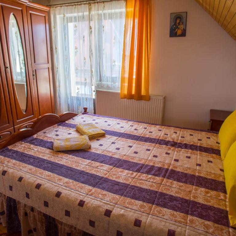 Apartmani Mila - Apartment - 5