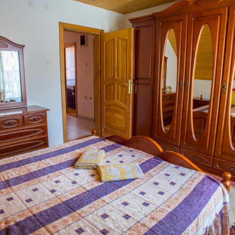 Apartmani Mila - Apartment - 7
