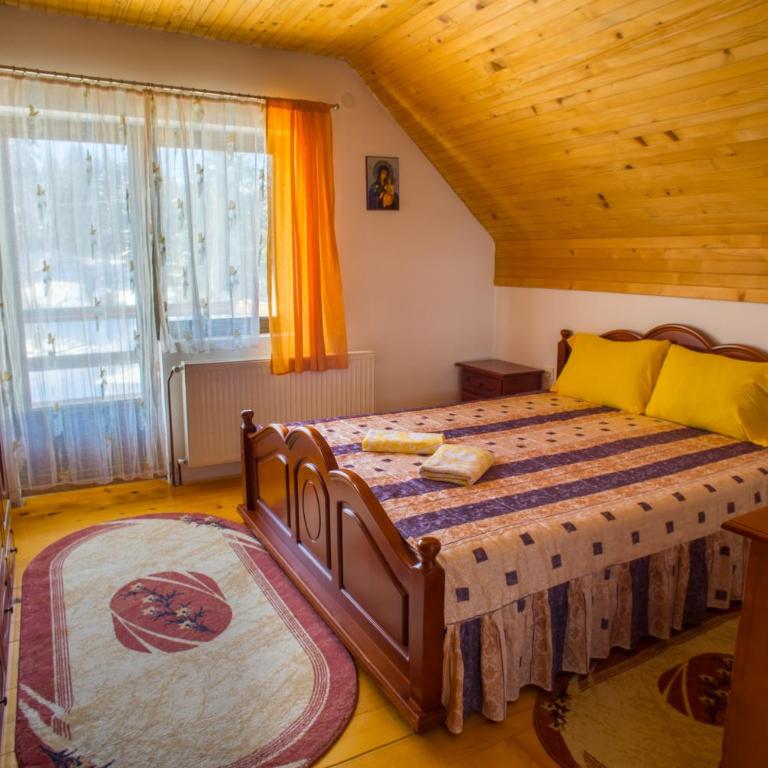Apartmani Mila - Apartment - 10