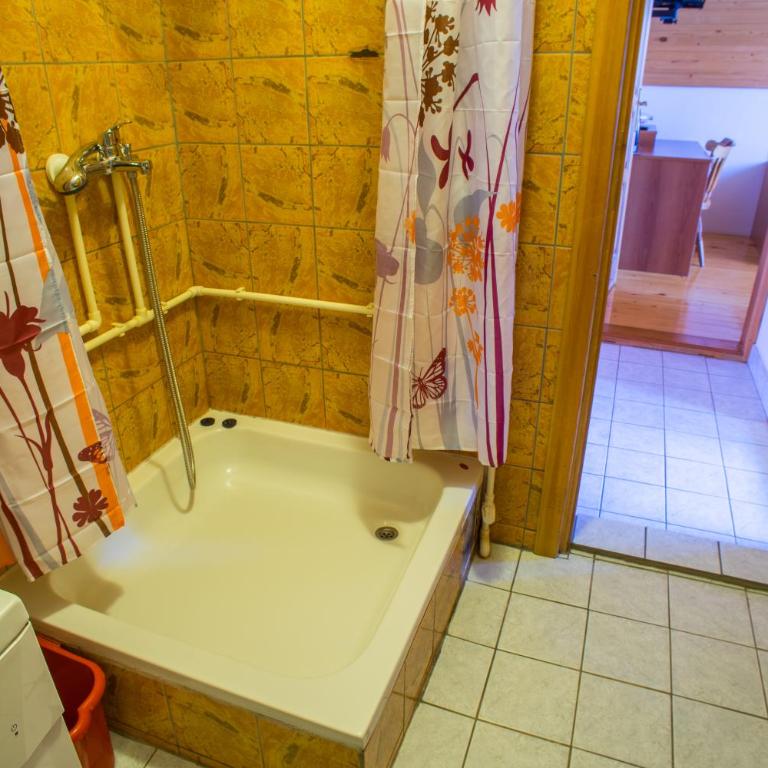 Apartmani Mila - Apartment - 12