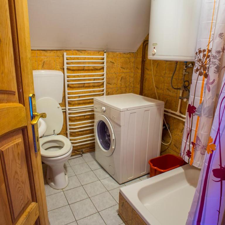 Apartmani Mila - Apartment - 13