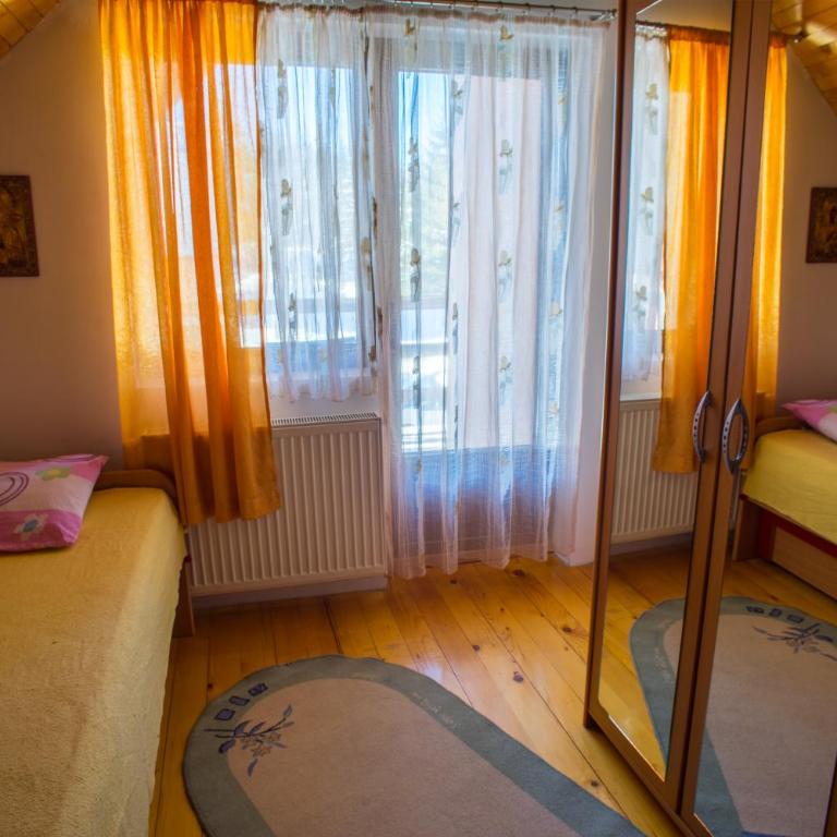 Apartmani Mila - Apartment - 18