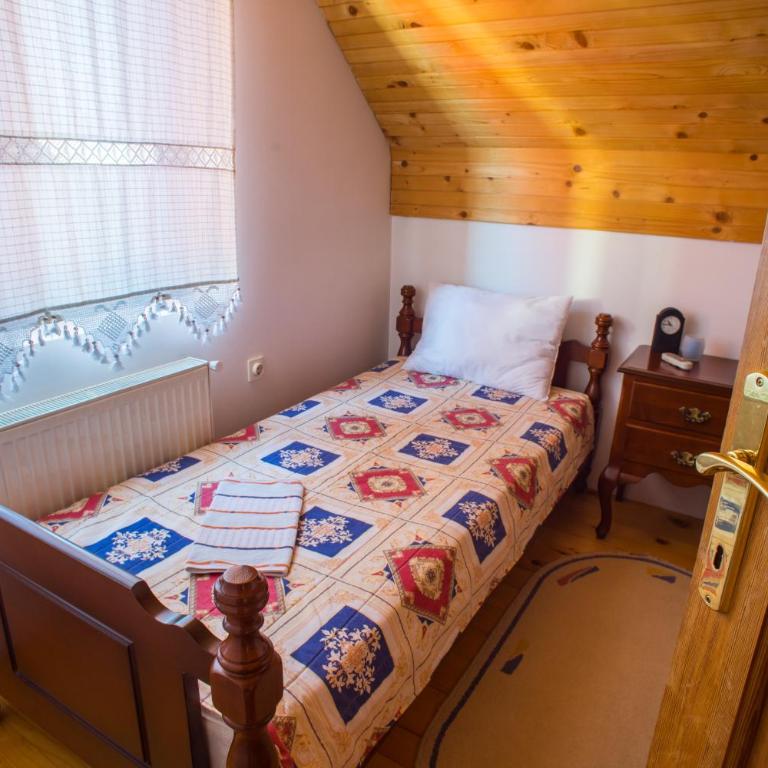 Apartmani Mila - Apartment - 23
