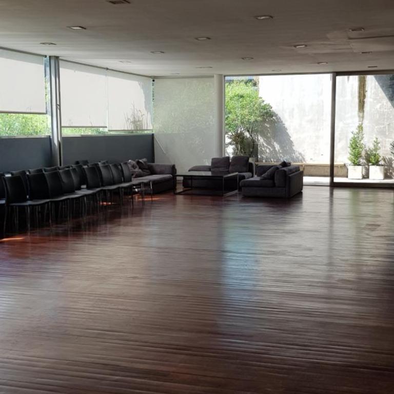 Montañeses 3150, Nuñez, Buenos Aires - Apartamento de 1 dormitorio - 39