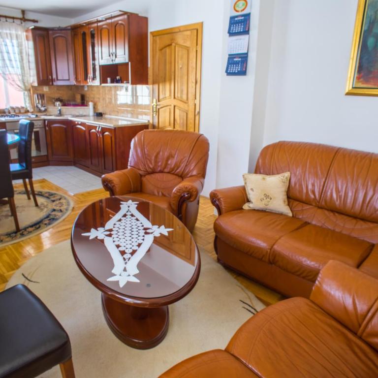 Apartmani Mila - Apartment - 32