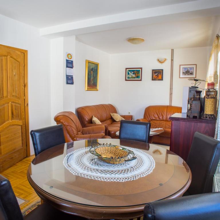Apartmani Mila - Apartment - 35