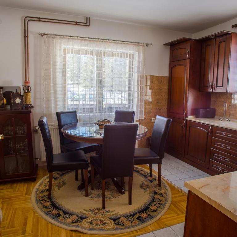 Apartmani Mila - Apartment - 39