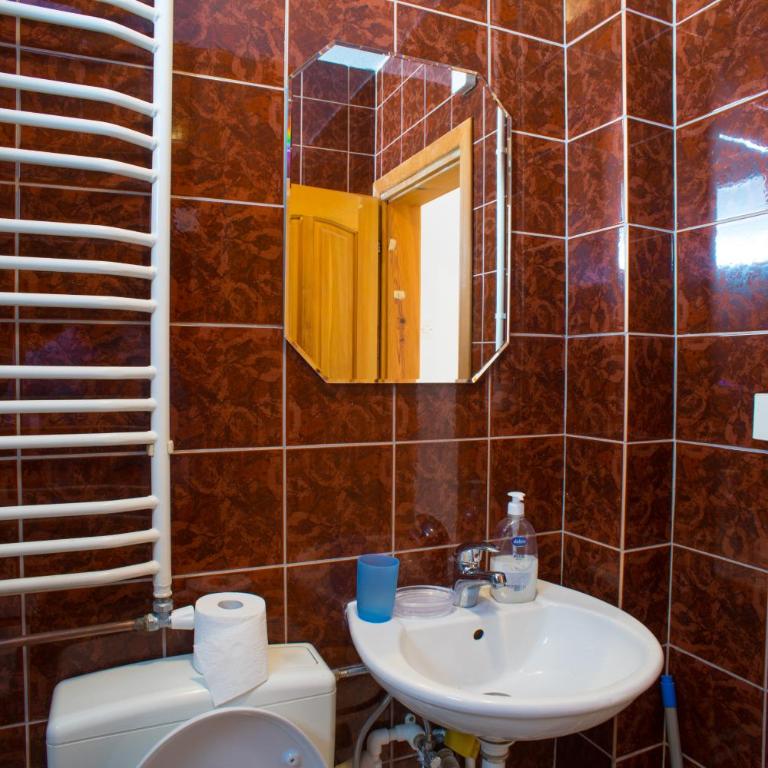 Apartmani Mila - Apartment - 41