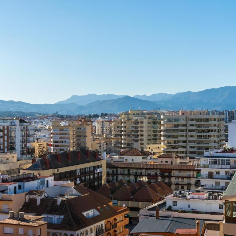 Sur Suites Palmeras 2 - Apartamento de 2 dormitorios - 20
