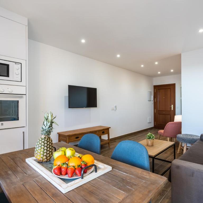 Sur Suites Palmeras 2 - Apartamento de 2 dormitorios - 23