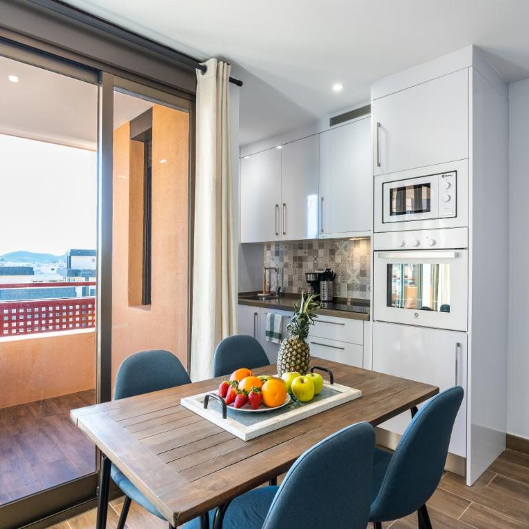 Sur Suites Palmeras 2 - Apartamento de 2 dormitorios - 24
