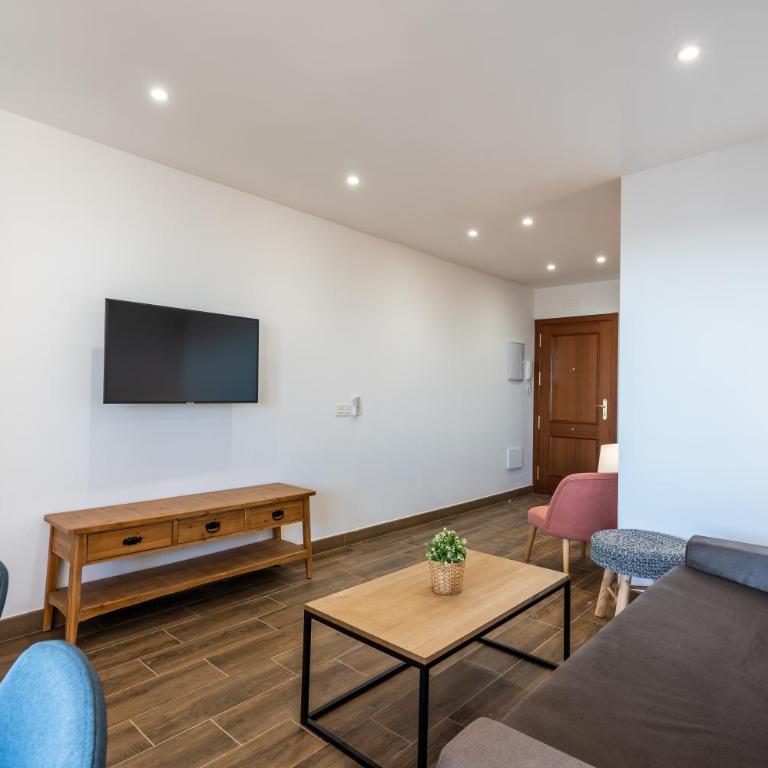 Sur Suites Palmeras 2 - Apartamento de 2 dormitorios - 26