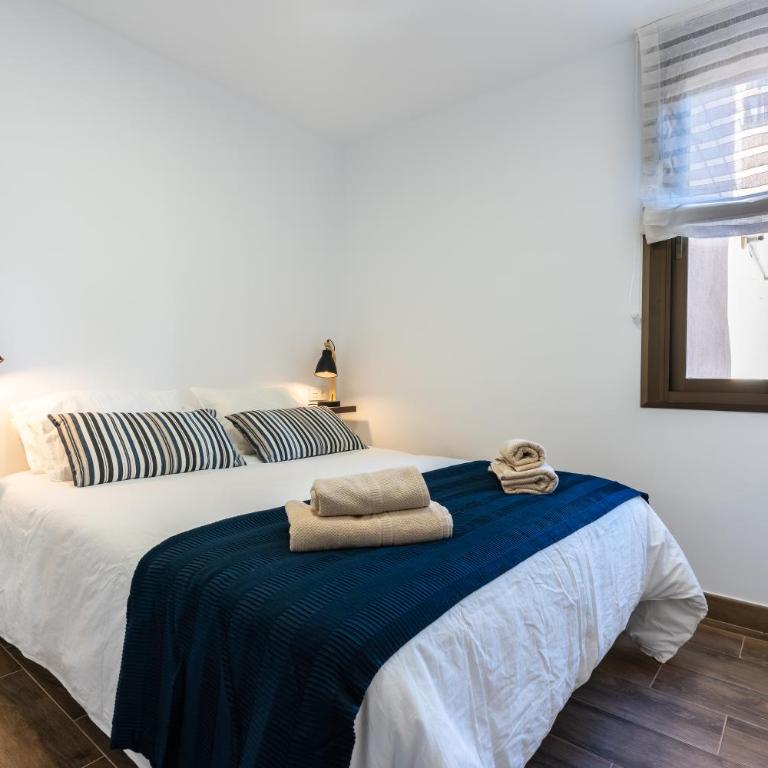 Sur Suites Palmeras 2 - Apartamento de 2 dormitorios - 3