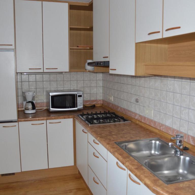 Haus Hofer - Apartment - Erdgeschoss - 2