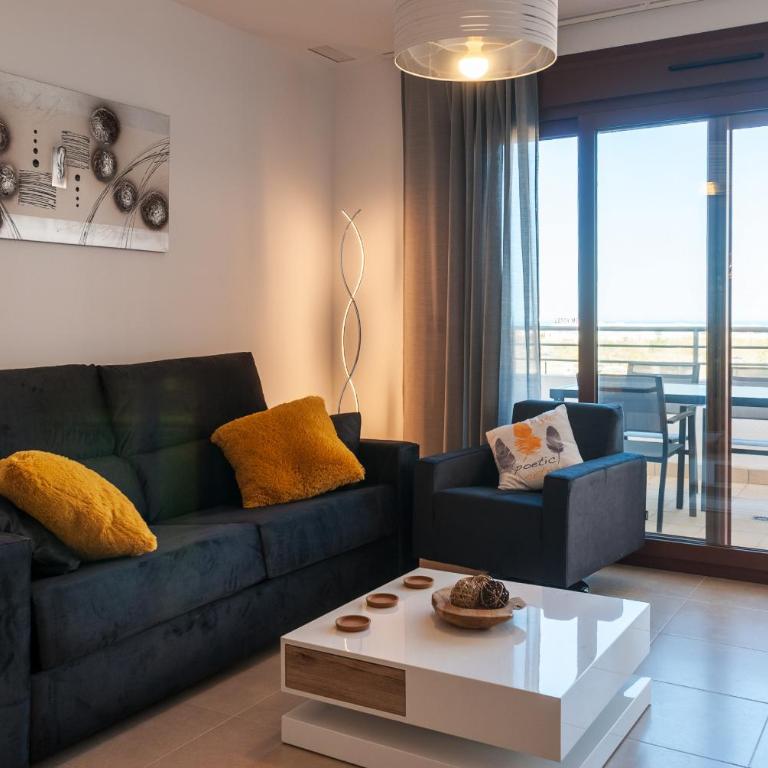 Terrazas de Campoamor 3056 - Apartamento de 2 dormitorios - 11
