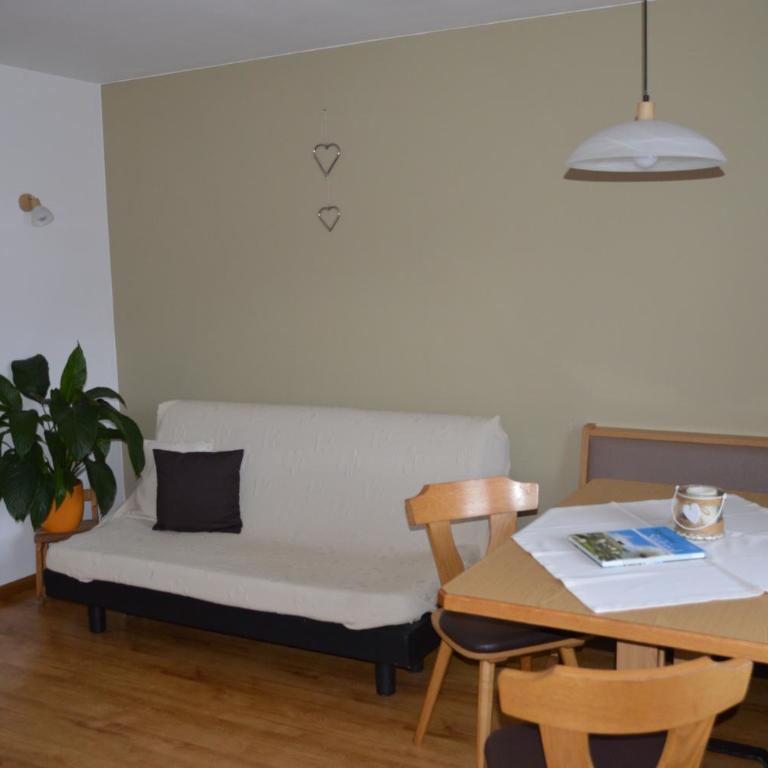 Haus Hofer - Apartment - Erdgeschoss - 4