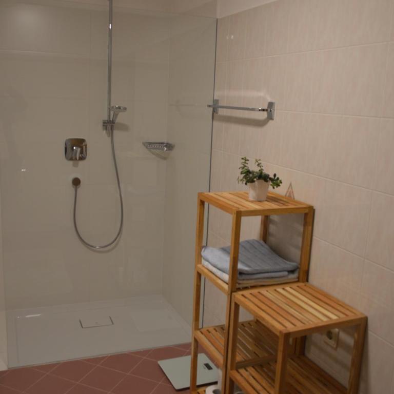 Haus Hofer - Apartment - Erdgeschoss - 5