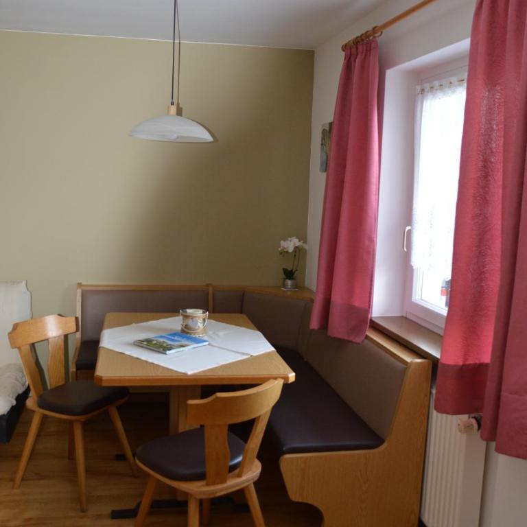 Haus Hofer - Apartment - Erdgeschoss - 3