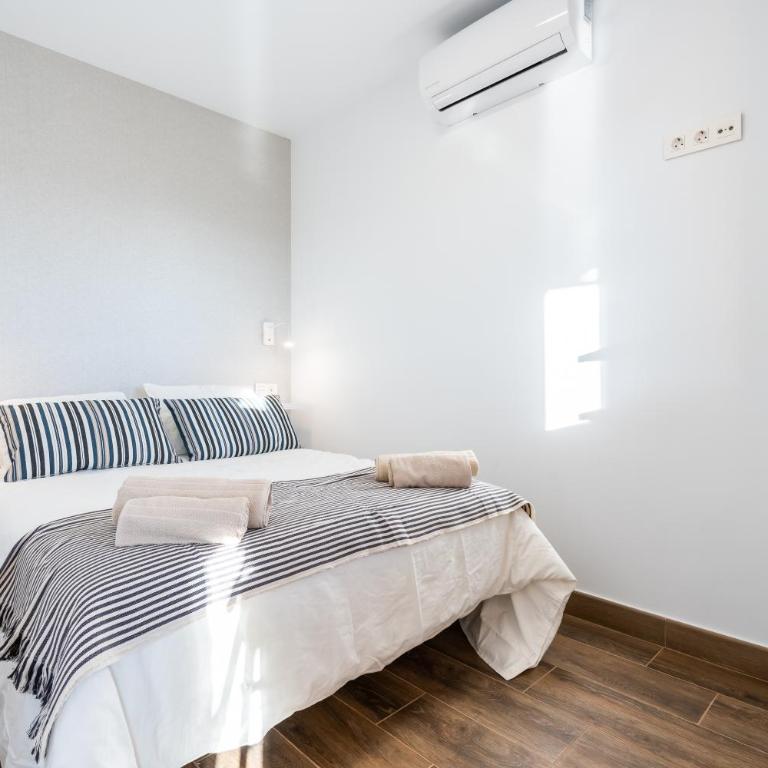 Sur Suites Palmeras 2 - Apartamento de 2 dormitorios - 11