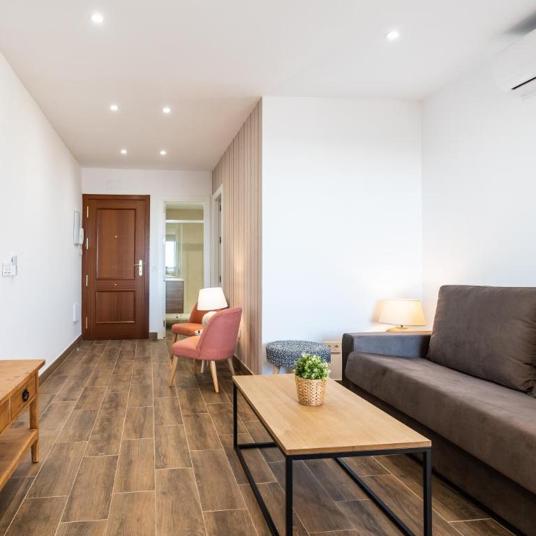 Sur Suites Palmeras 2 - Apartamento de 2 dormitorios - 10