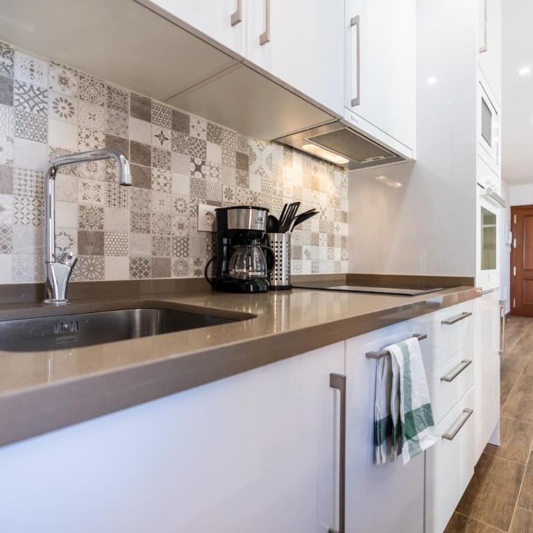 Sur Suites Palmeras 2 - Apartamento de 2 dormitorios - 14