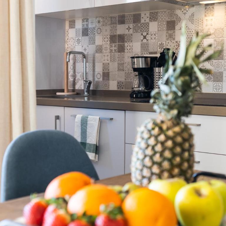 Sur Suites Palmeras 2 - Apartamento de 2 dormitorios - 16