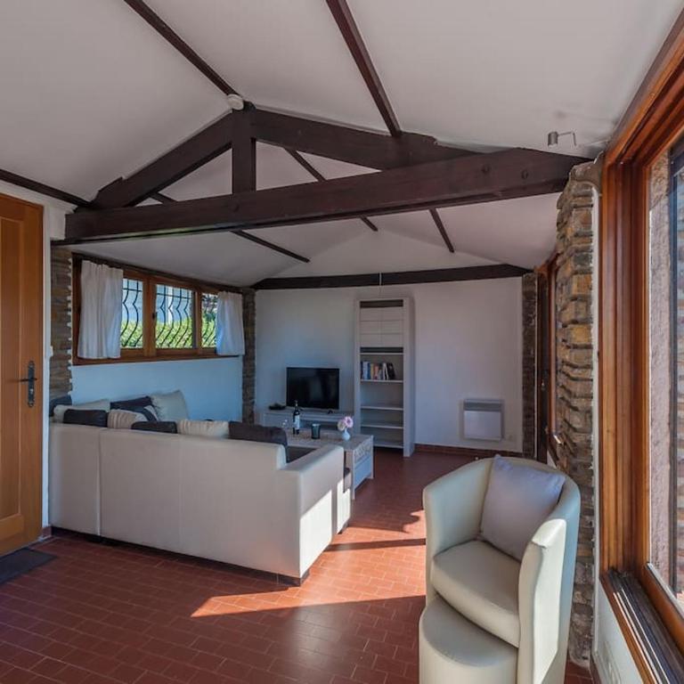 Bastidon "Capitou" - Maison 2 Chambres - 5