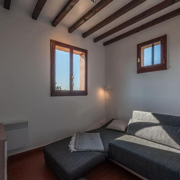 Bastidon "Capitou" - Maison 2 Chambres - 11