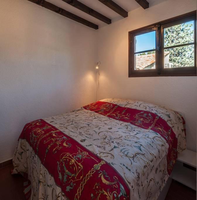 Bastidon "Capitou" - Maison 2 Chambres - 10