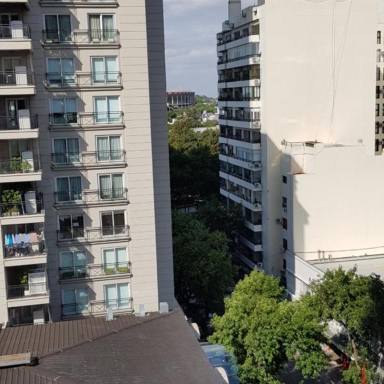 Montañeses 3150, Nuñez, Buenos Aires - Apartamento de 1 dormitorio - 28
