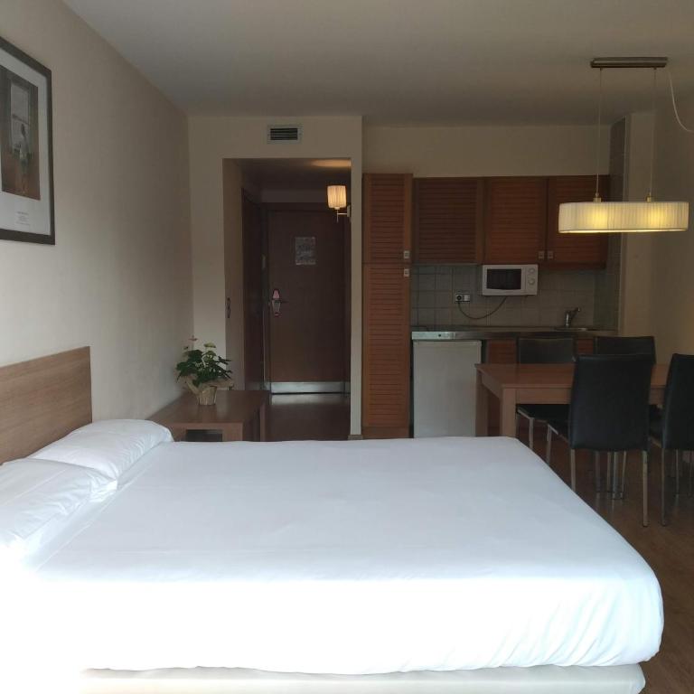 Aparthotel Golf Beach - Estudio Superior - 2