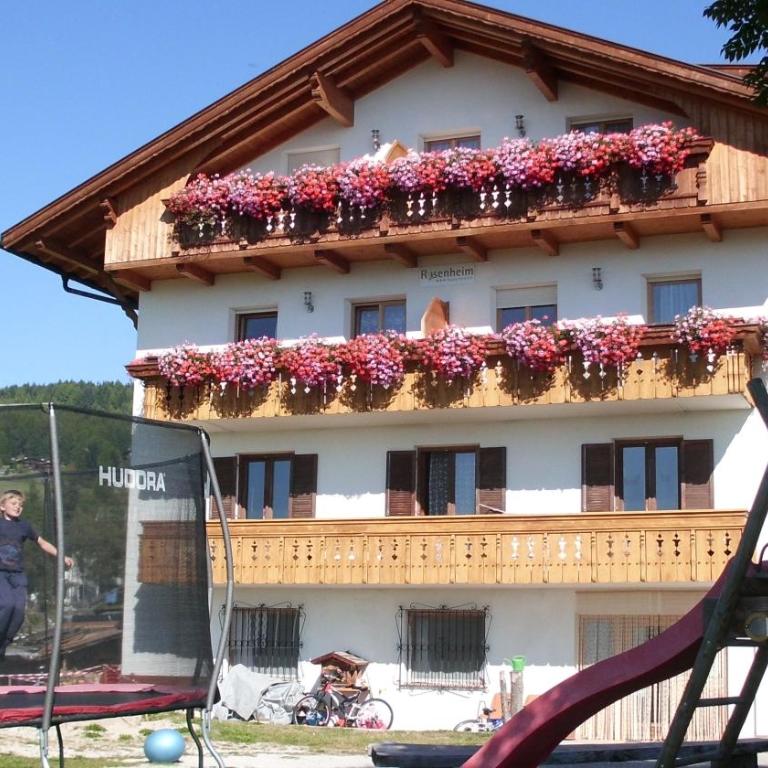 Rosenheim - Apartamento con balcón - 5