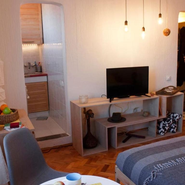 BGMignonne, so cozy, so relaxing, so near center - Apartman sa 1 Spavaćom Sobom - 7