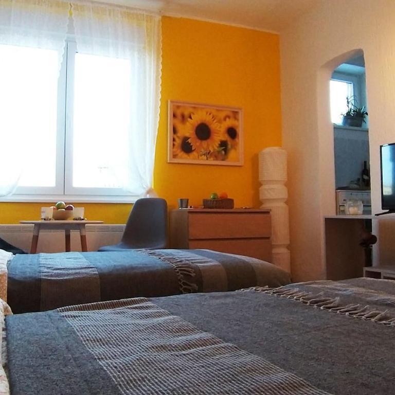 BGMignonne, so cozy, so relaxing, so near center - Apartman sa 1 Spavaćom Sobom - 8