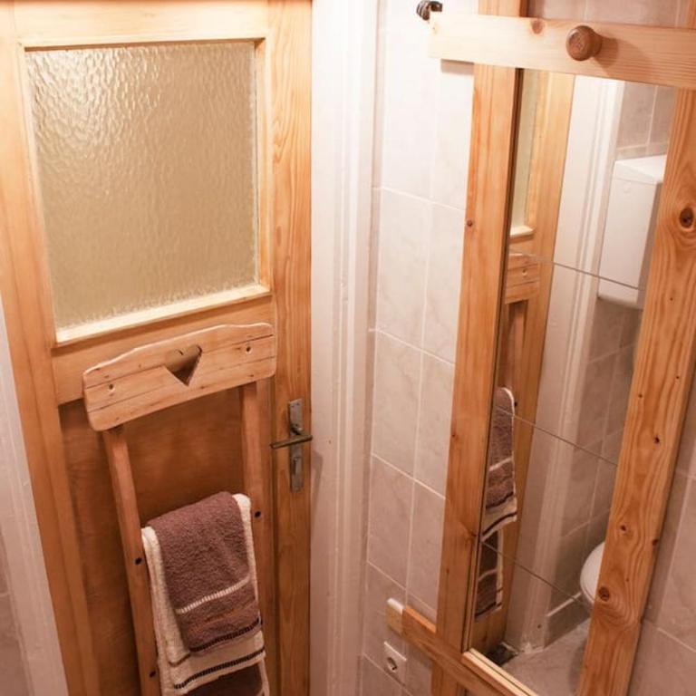 BGMignonne, so cozy, so relaxing, so near center - Apartman sa 1 Spavaćom Sobom - 13