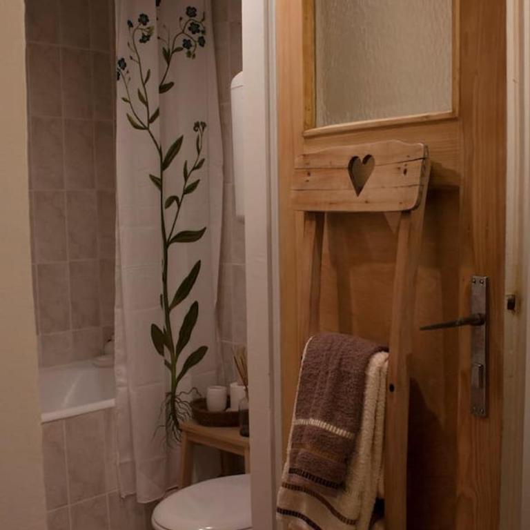 BGMignonne, so cozy, so relaxing, so near center - Apartman sa 1 Spavaćom Sobom - 6