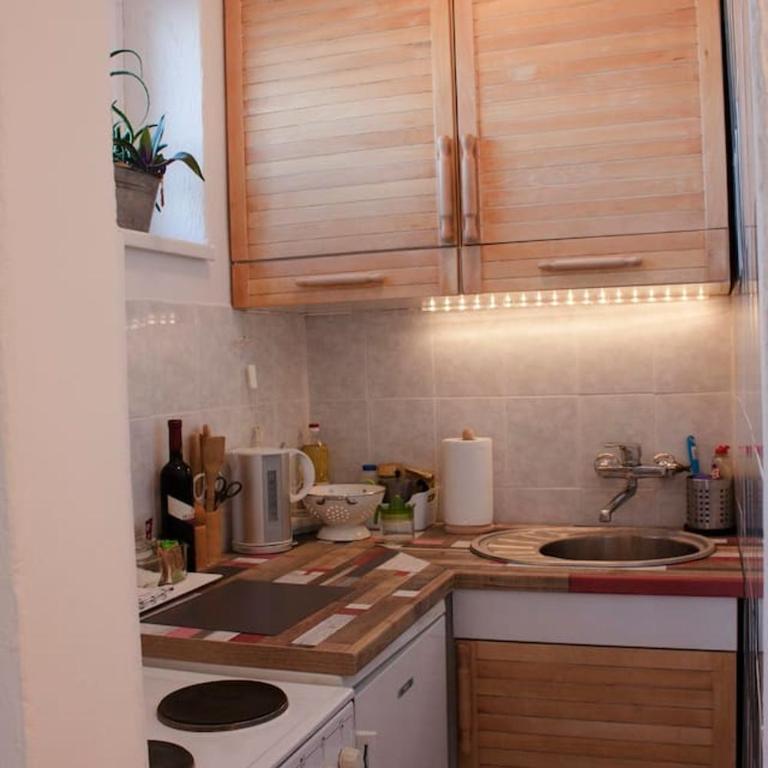 BGMignonne, so cozy, so relaxing, so near center - Apartman sa 1 Spavaćom Sobom - 15