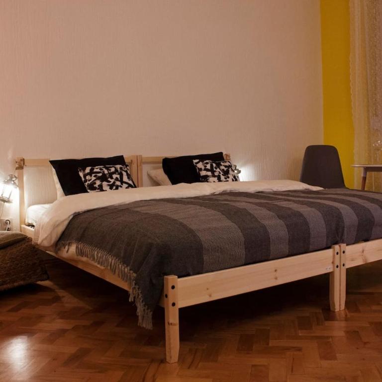 BGMignonne, so cozy, so relaxing, so near center - Apartman sa 1 Spavaćom Sobom - 10