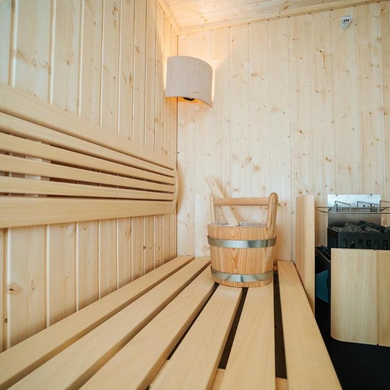 Apartments Strasswirt De Luxe - Apartment mit Sauna - 20