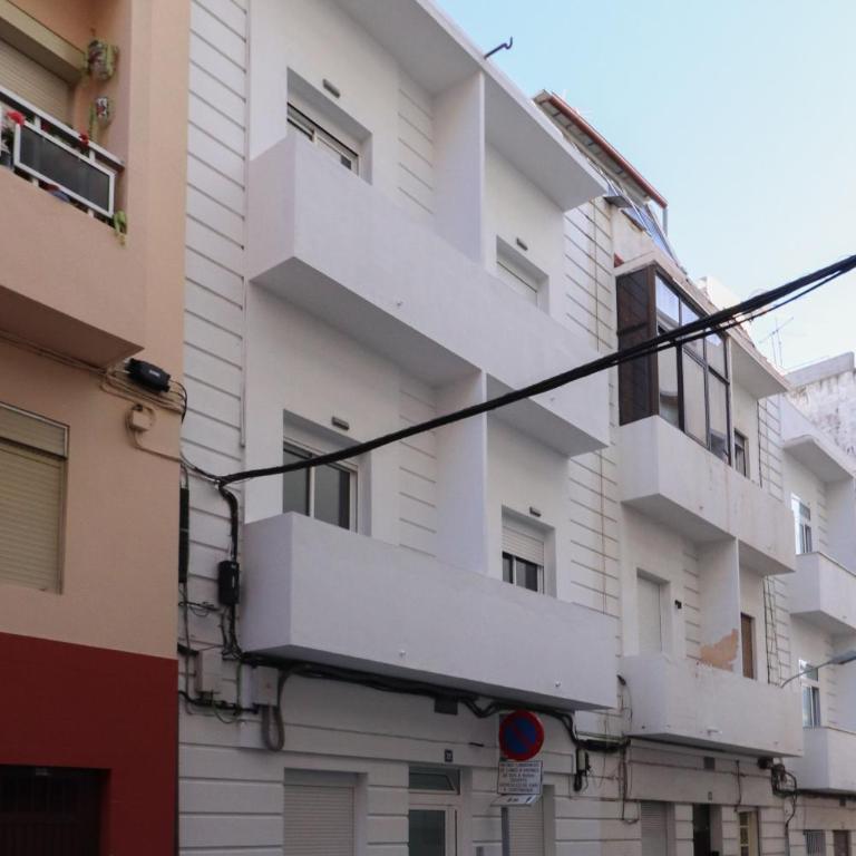 Apartamentos Bello Tenerife - Apartamento de 3 dormitorios - 11
