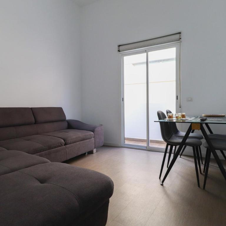 Apartamentos Bello Tenerife - Apartamento de 3 dormitorios - 5